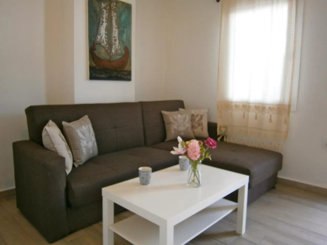 Daire Bodrum Central Suites Türkiye