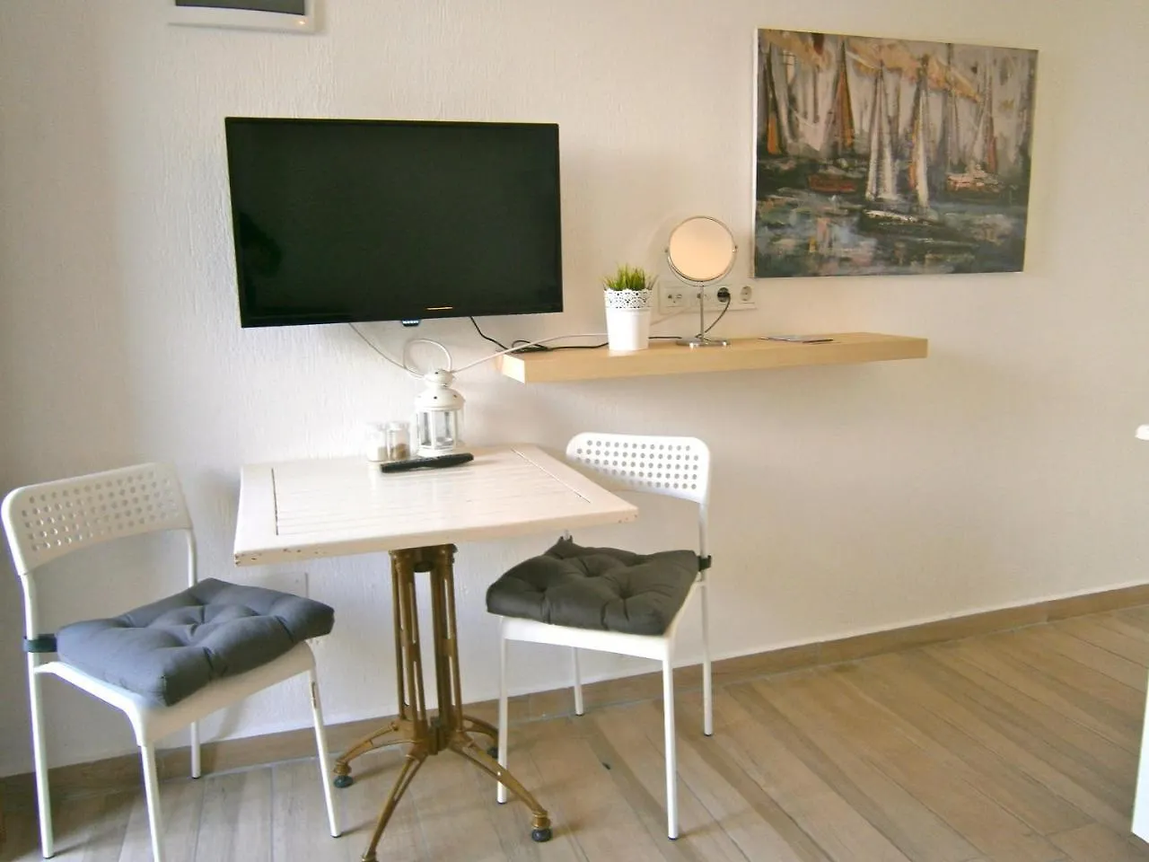 Bodrum Central Suites