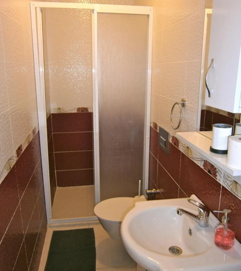 Bodrum Central Suites