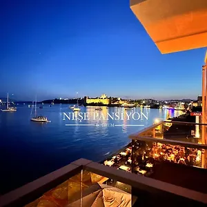 Oda ve Kahvaltı Nese, Bodrum