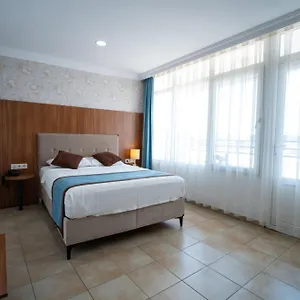3* Frühstückspension Dinc